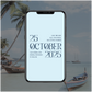 Hua Hin Digital File Save The Date