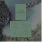 Krabi Standing Table Menu