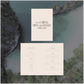 Krabi Standing Table Menu