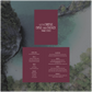 Krabi Standing Table Menu