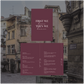 Lyon Standing Table Menu