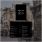 Lyon Standing Table Menu