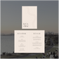 Melbourne Standing Table Menu