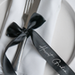 Printed Ribbon Placecards
