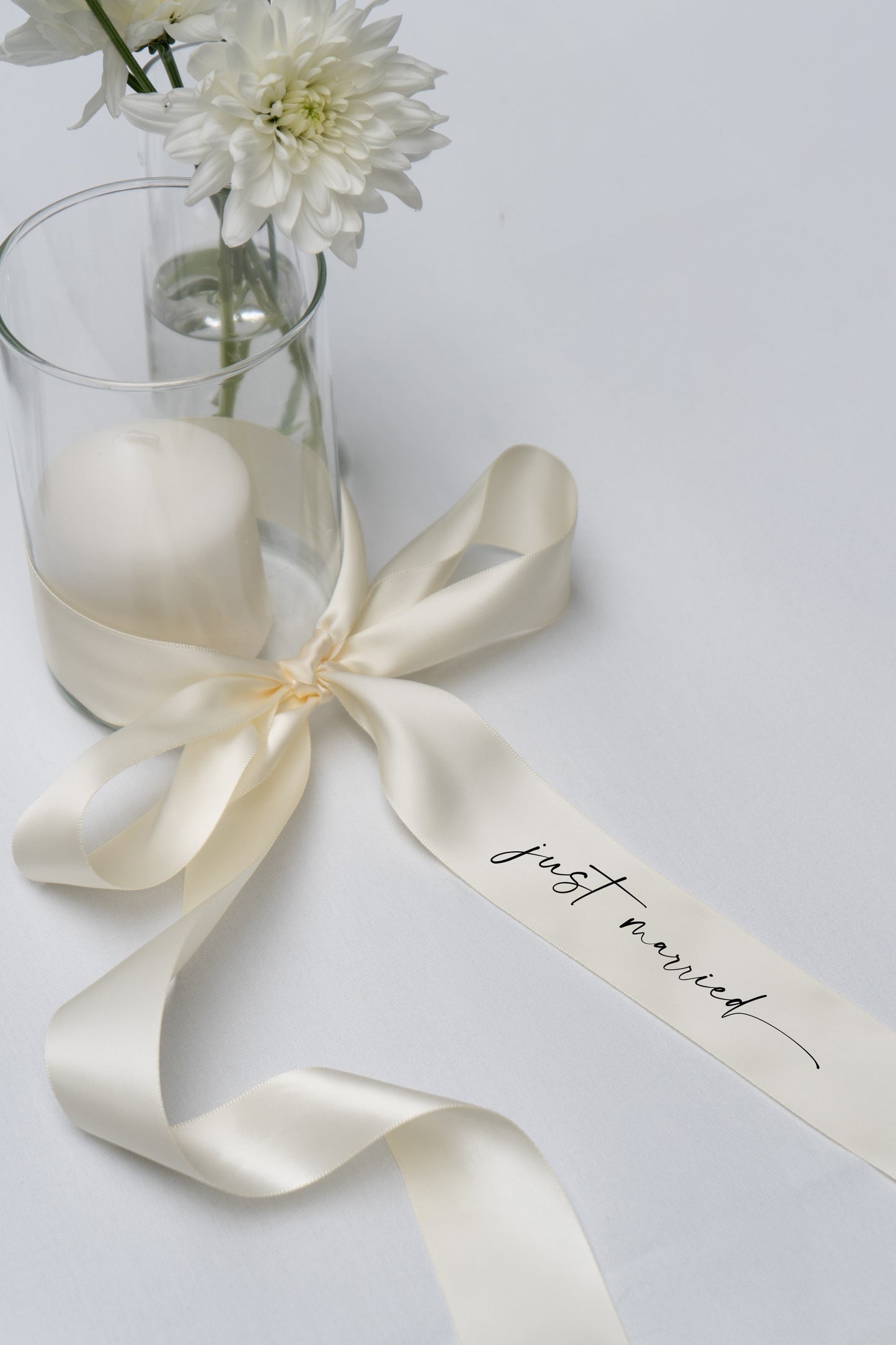 Printed Ribbon Signs