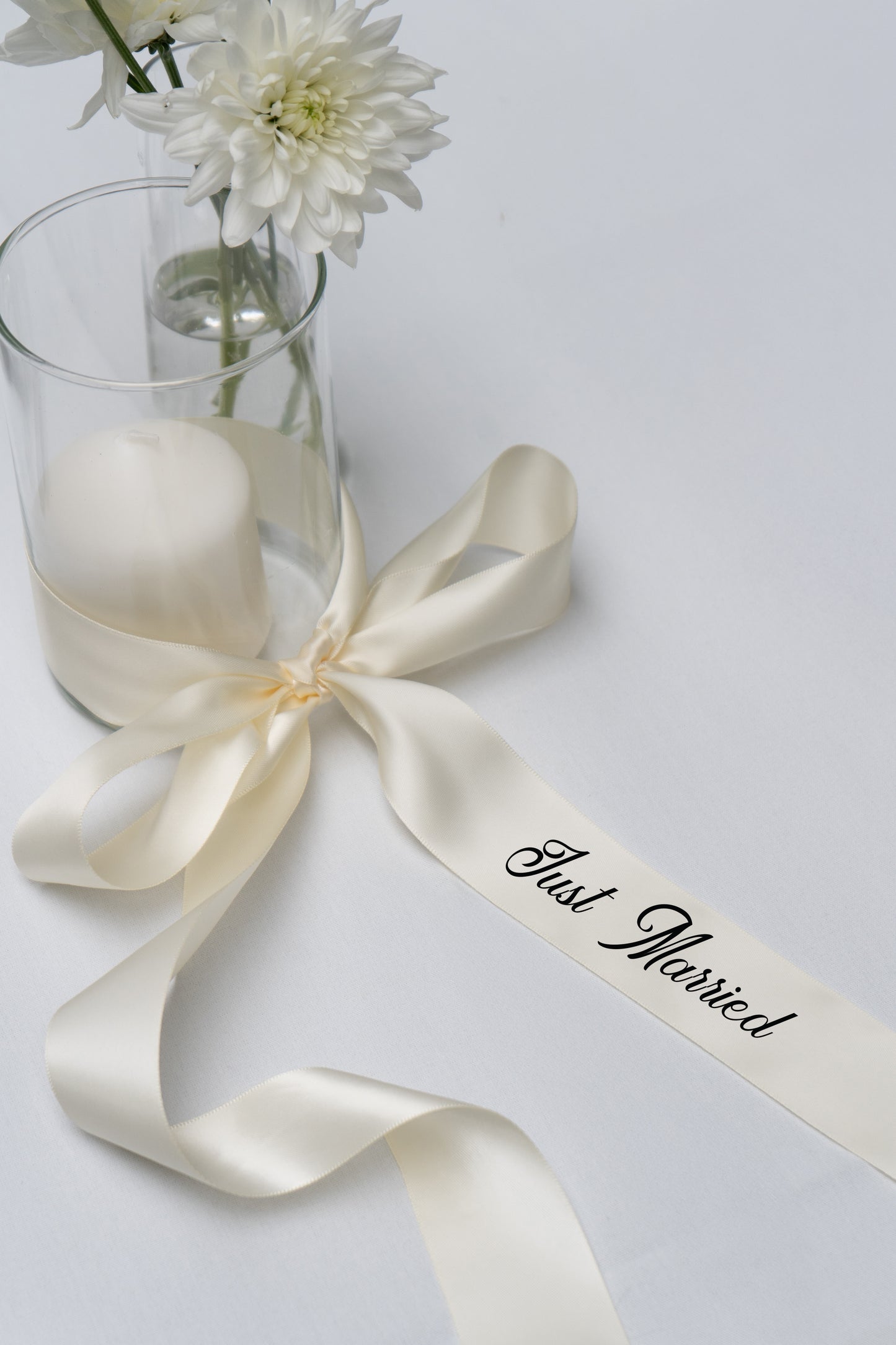 Printed Ribbon Signs
