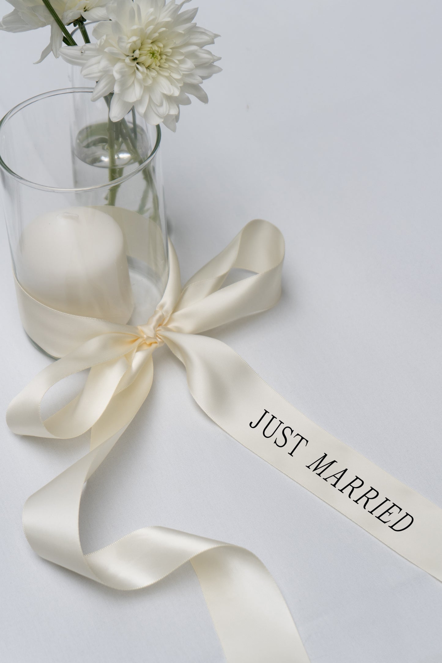 Printed Ribbon Signs