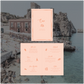 Sicily Standing  Table Menu
