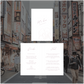 Tokyo Standing  Table Menu