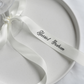 Printed Ribbon Placecards