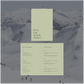 Whistler Standing Table Menu