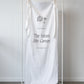Angkor Wat Event Linen Sign