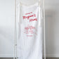 Golden Gate Event Linen Sign