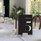 Hire Table Numbers