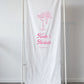 Uluru Event Linen Sign