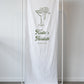 Uluru Event Linen Sign